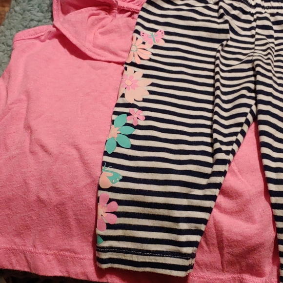 18 month old girly lot - Picture 3 of 5